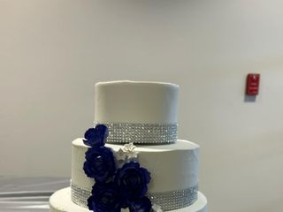 Amanda  &amp; Aaron's wedding 2
