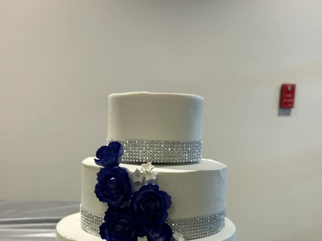 Aaron and Amanda 's Wedding in Satellite Beach, Florida 3
