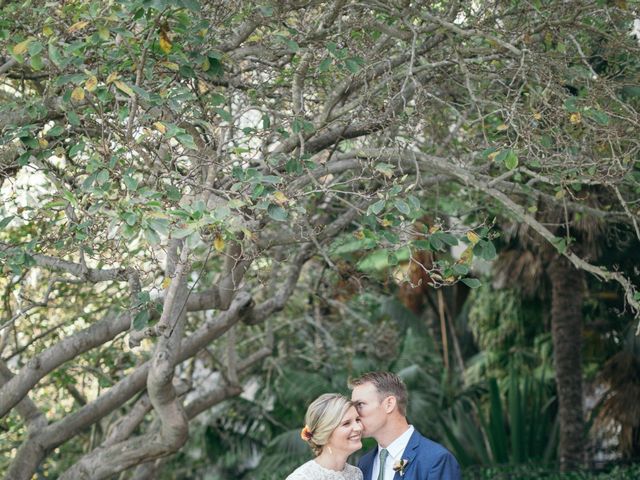 Avery and Kattie&apos;s Wedding in Santa Barbara, California 9