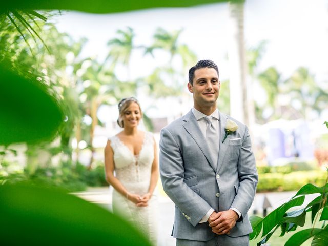 Joseph and Amanda&apos;s Wedding in Montego Bay, Jamaica 28