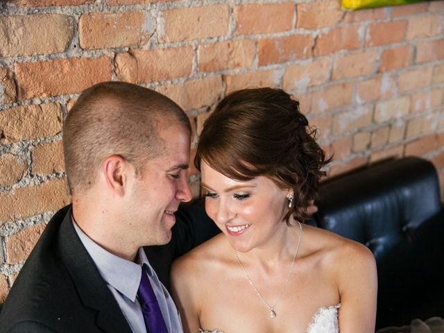 Curtis and Erin&apos;s Wedding in Toledo, Ohio 112