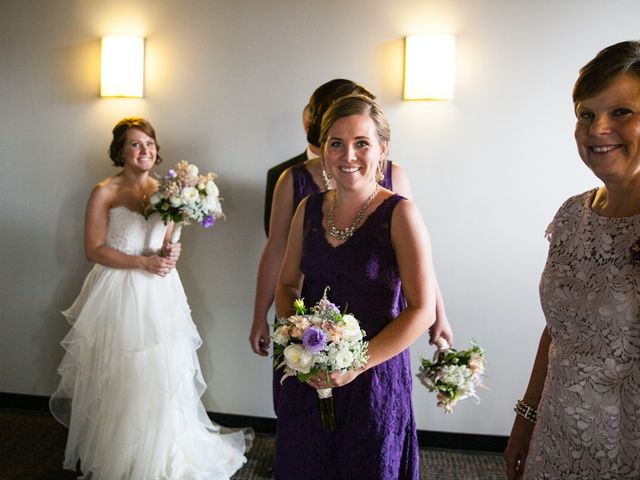 Curtis and Erin&apos;s Wedding in Toledo, Ohio 163