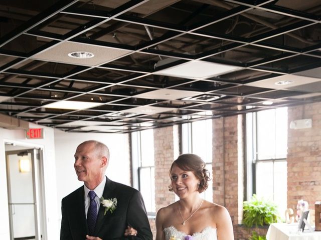 Curtis and Erin&apos;s Wedding in Toledo, Ohio 177