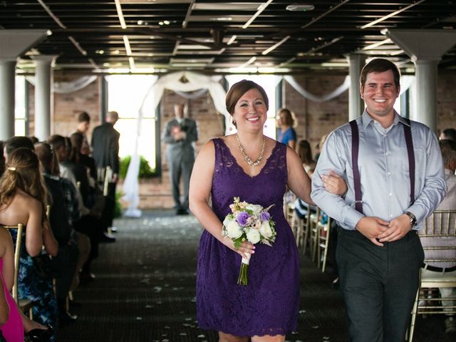 Curtis and Erin&apos;s Wedding in Toledo, Ohio 204