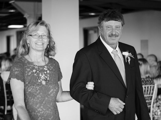 Curtis and Erin&apos;s Wedding in Toledo, Ohio 206