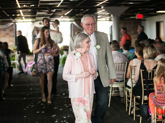 Curtis and Erin&apos;s Wedding in Toledo, Ohio 207