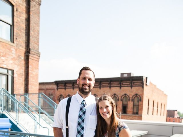 Curtis and Erin&apos;s Wedding in Toledo, Ohio 227