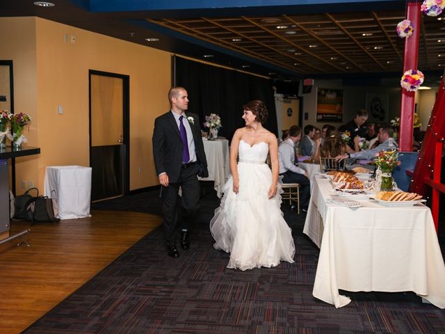 Curtis and Erin&apos;s Wedding in Toledo, Ohio 262