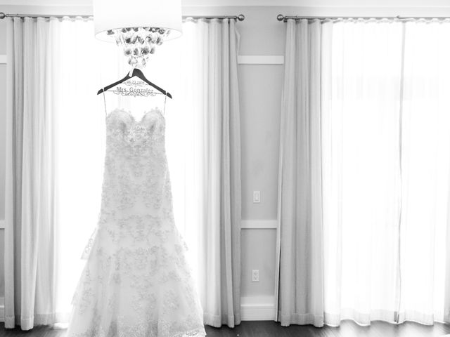 Steven and Sally's Wedding in Key Largo, Florida 33