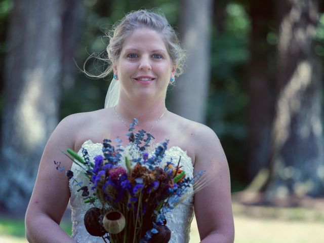 Frank and Katie&apos;s Wedding in Federalsburg, Maryland 19