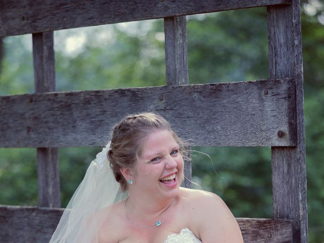 Frank and Katie&apos;s Wedding in Federalsburg, Maryland 57