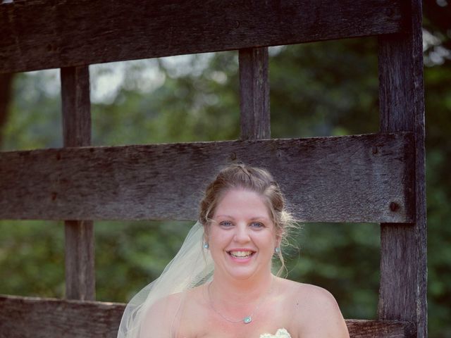 Frank and Katie&apos;s Wedding in Federalsburg, Maryland 58