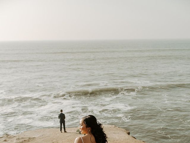 Roy and Mary Ann's Wedding in San Diego, California 11