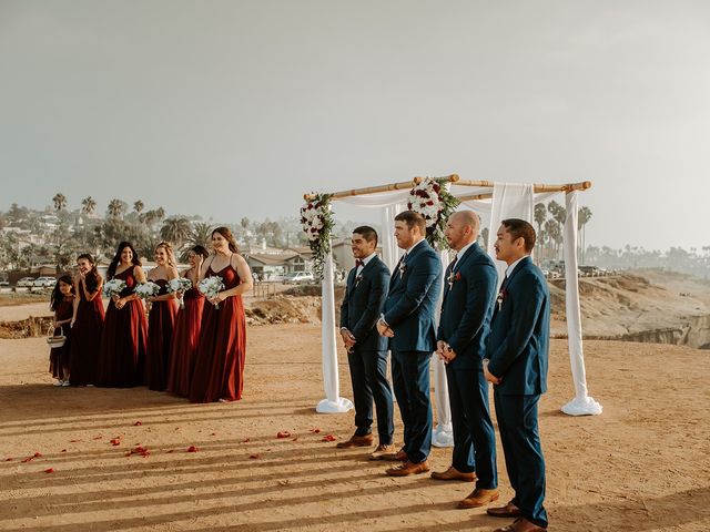 Roy and Mary Ann&apos;s Wedding in San Diego, California 18