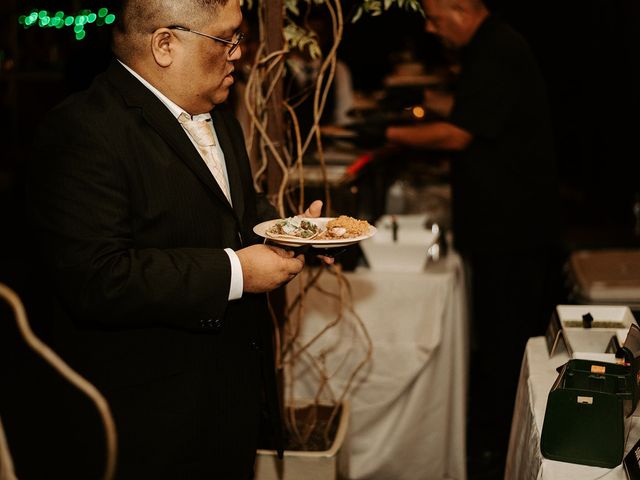 Roy and Mary Ann's Wedding in San Diego, California 52