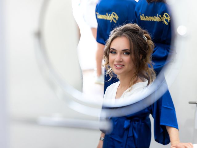 Ruslan and Elizabeth's Wedding in Miami, Florida 3