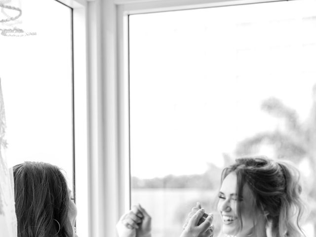 Ruslan and Elizabeth's Wedding in Miami, Florida 29