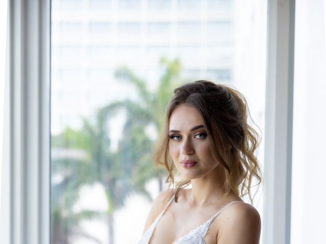 Ruslan and Elizabeth's Wedding in Miami, Florida 44
