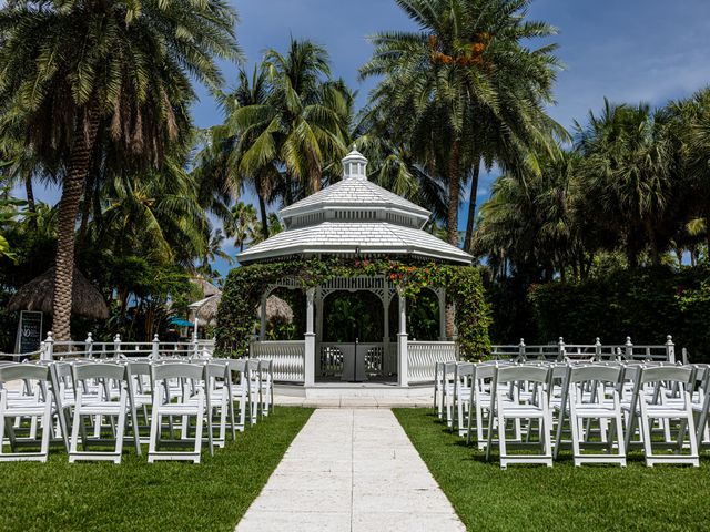 Ruslan and Elizabeth's Wedding in Miami, Florida 73
