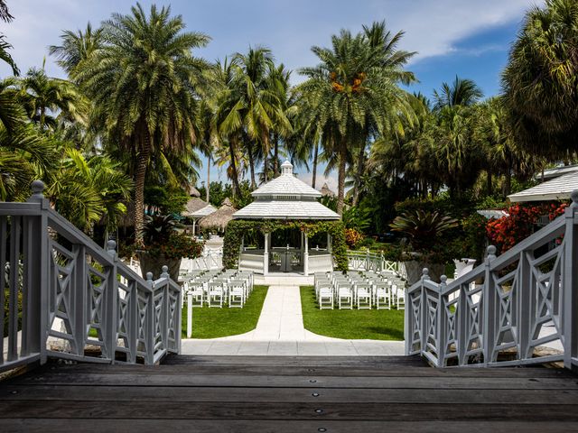 Ruslan and Elizabeth's Wedding in Miami, Florida 74