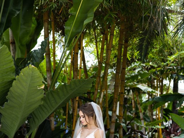 Ruslan and Elizabeth's Wedding in Miami, Florida 99
