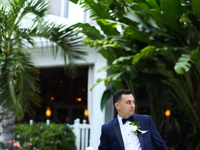 Ruslan and Elizabeth's Wedding in Miami, Florida 102
