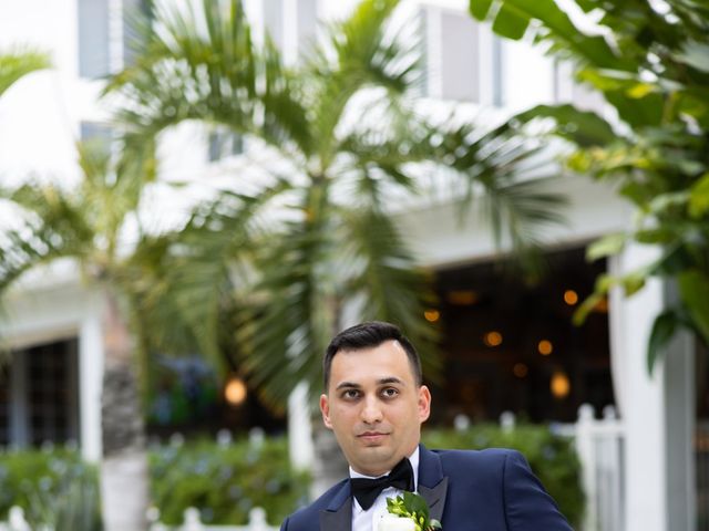 Ruslan and Elizabeth's Wedding in Miami, Florida 107