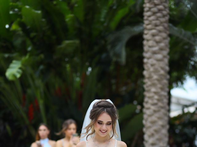 Ruslan and Elizabeth&apos;s Wedding in Miami, Florida 108