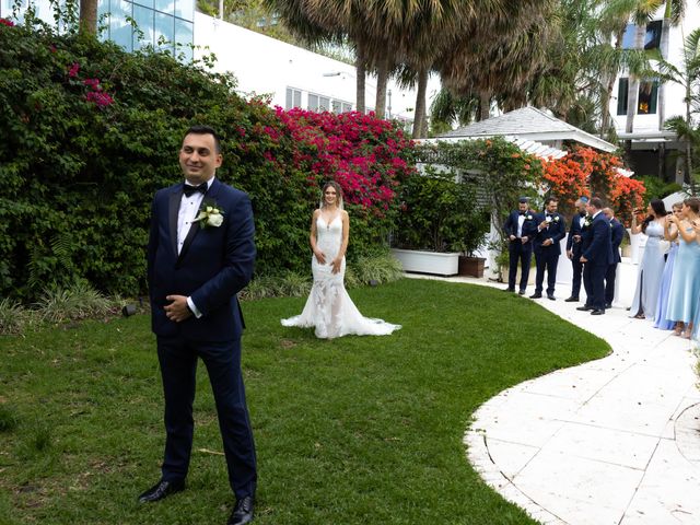 Ruslan and Elizabeth's Wedding in Miami, Florida 110