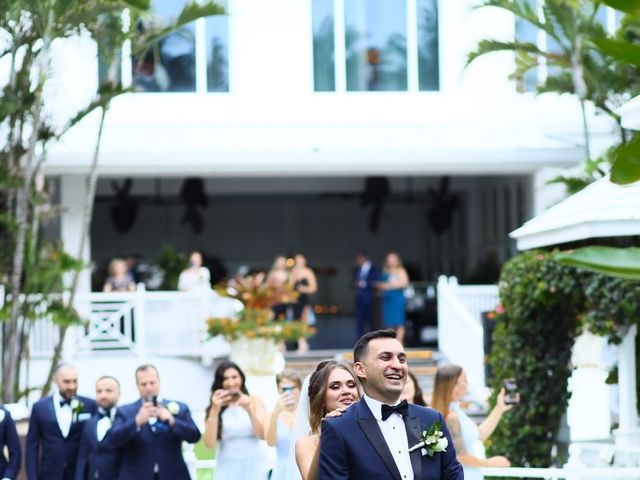 Ruslan and Elizabeth&apos;s Wedding in Miami, Florida 111