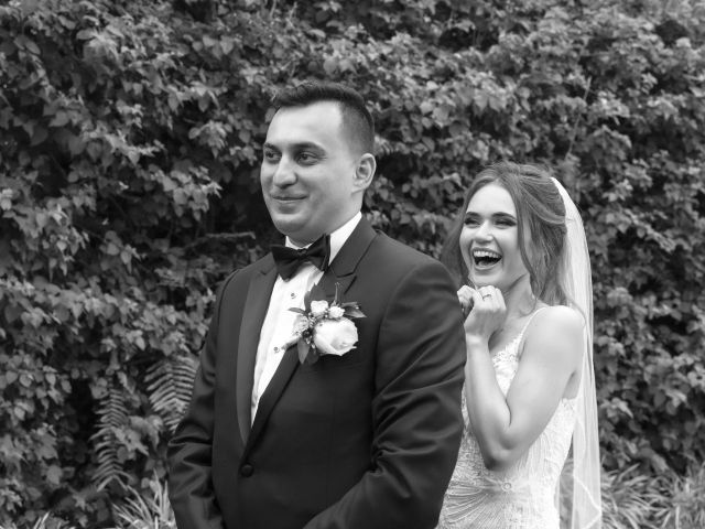 Ruslan and Elizabeth's Wedding in Miami, Florida 112