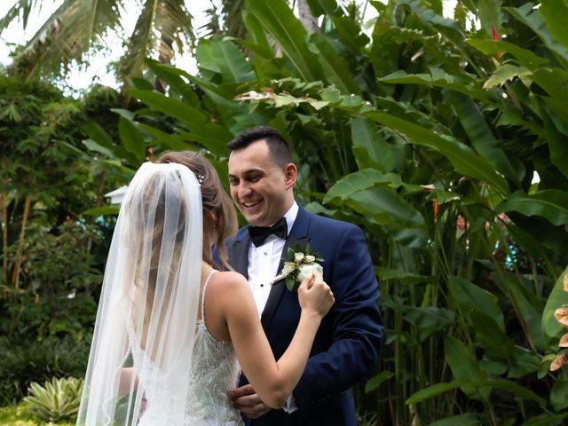 Ruslan and Elizabeth&apos;s Wedding in Miami, Florida 114