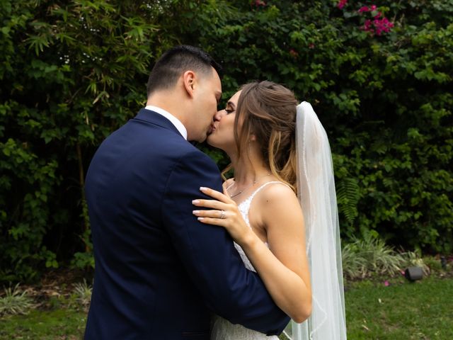 Ruslan and Elizabeth's Wedding in Miami, Florida 116