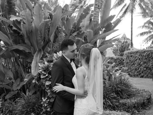Ruslan and Elizabeth&apos;s Wedding in Miami, Florida 117