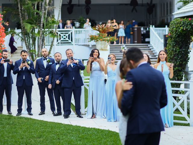 Ruslan and Elizabeth&apos;s Wedding in Miami, Florida 121