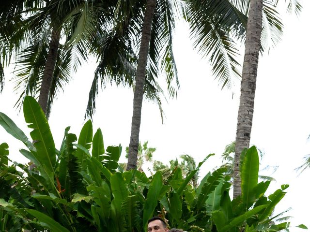 Ruslan and Elizabeth's Wedding in Miami, Florida 123