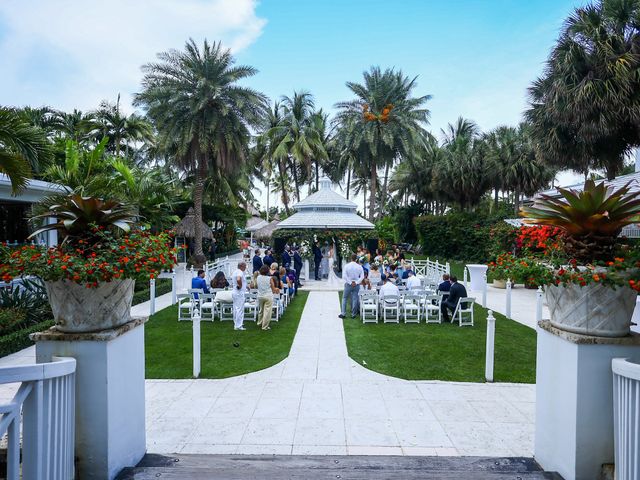 Ruslan and Elizabeth&apos;s Wedding in Miami, Florida 129