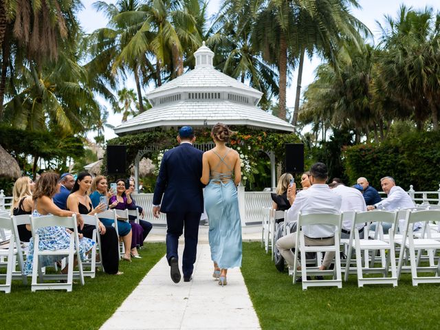 Ruslan and Elizabeth&apos;s Wedding in Miami, Florida 131