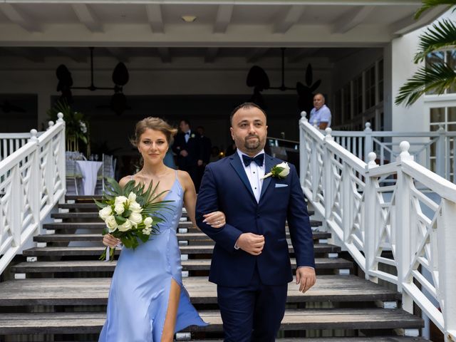 Ruslan and Elizabeth&apos;s Wedding in Miami, Florida 132