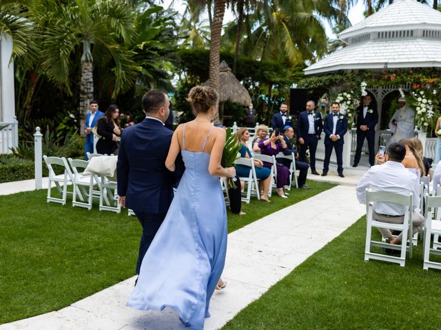 Ruslan and Elizabeth&apos;s Wedding in Miami, Florida 133