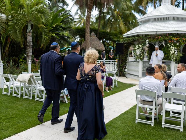 Ruslan and Elizabeth's Wedding in Miami, Florida 135