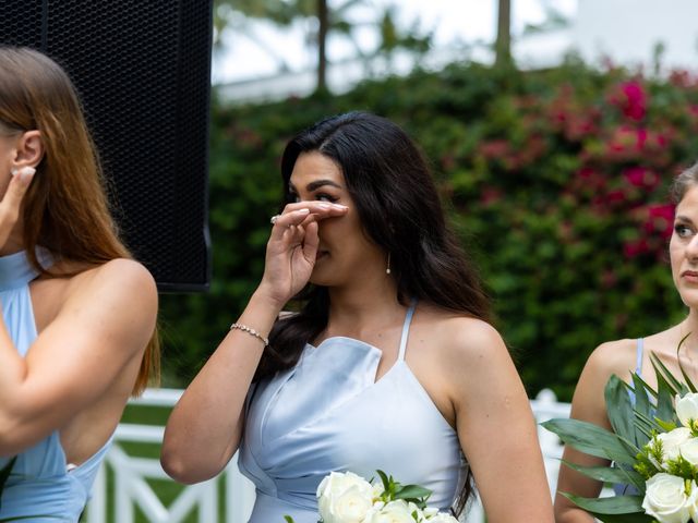 Ruslan and Elizabeth's Wedding in Miami, Florida 138