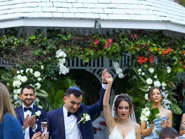 Ruslan and Elizabeth&apos;s Wedding in Miami, Florida 167
