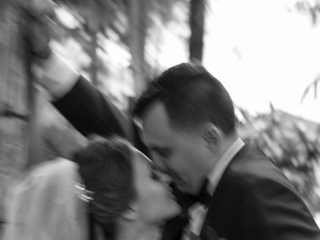 Ruslan and Elizabeth's Wedding in Miami, Florida 173