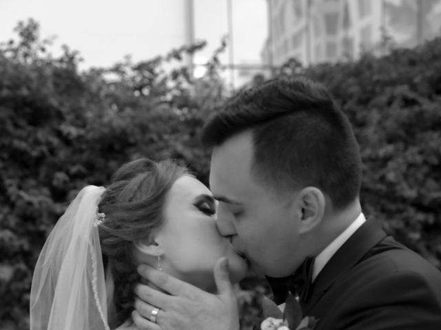 Ruslan and Elizabeth's Wedding in Miami, Florida 174