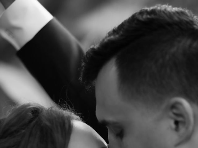 Ruslan and Elizabeth's Wedding in Miami, Florida 175