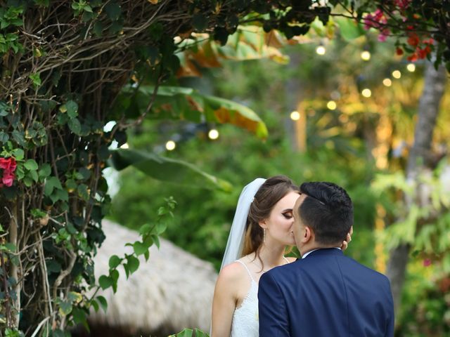 Ruslan and Elizabeth's Wedding in Miami, Florida 177