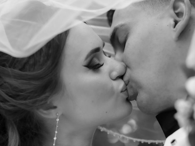 Ruslan and Elizabeth's Wedding in Miami, Florida 181