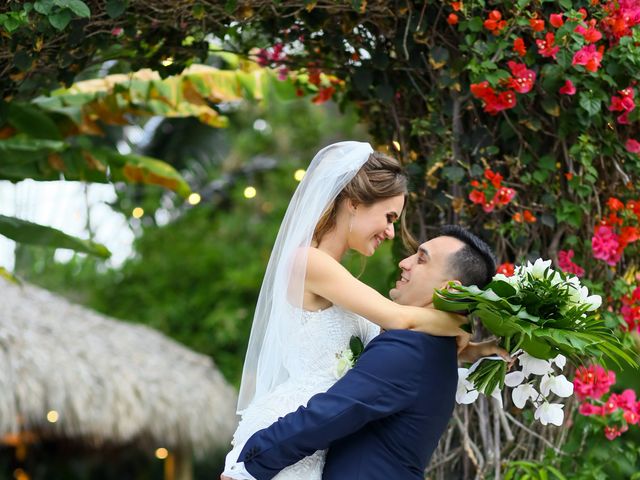 Ruslan and Elizabeth&apos;s Wedding in Miami, Florida 183
