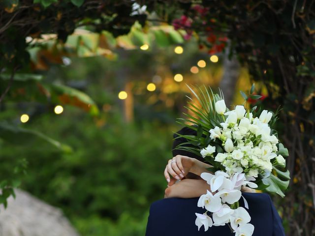 Ruslan and Elizabeth's Wedding in Miami, Florida 187